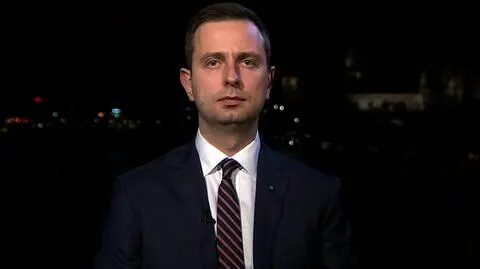 Władysław Kosiniak-Kamysz w "Faktach po Faktach"