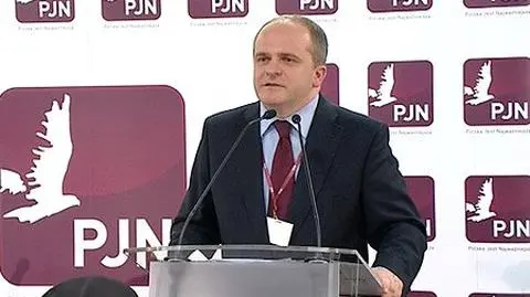 PJN o piszczeniu
 i elfach