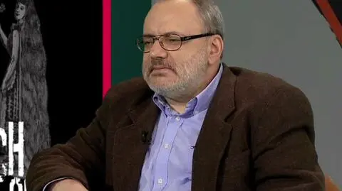Lekcja literatury według Jana Gondowicza 