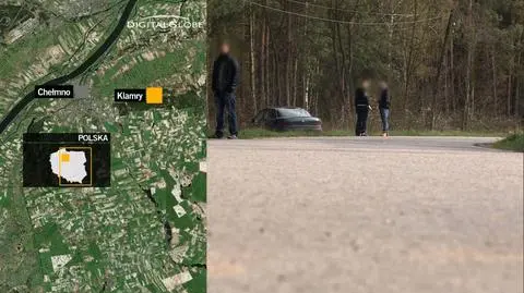 Domniemany sprawca wypadku nie poniesie odpowiedzialności karnej - zdecydowali śledczy