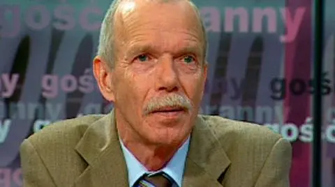 Prof. Wnuk-Lipiński: agresywne zachowanie Kaczyńskiego i Kwaśniewskiego na rękę Tuskowi
