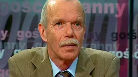 "Agresywna debata ratunkiem dla Tuska"