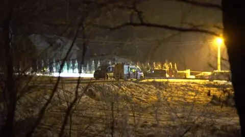 Świdnik. Pijany kierowca zabił trzyosobową rodzinę. Sąd wydał wyrok