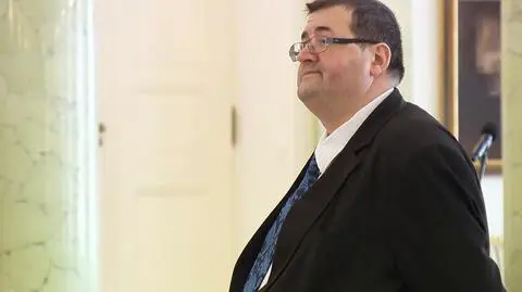 Grzegorz Jędrejek kandydatem do Państwowej Komisji Wyborczej