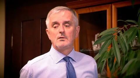 Prezydent Roman Szełemej rozpoczyna swoją trzecią kadencję w Wałbrzyskim ratuszu