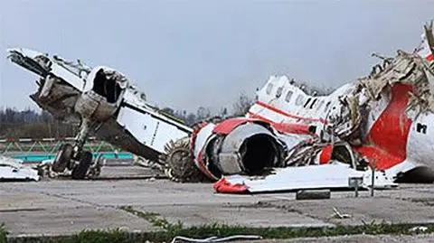 Krewni ofiar chcą wiedzieć, kim są dla Rosjan
