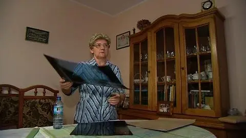 Pozwała szefa za raka płuc
