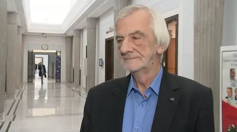 Ryszard Terlecki o wyroku TK i wystąpieniu prezydenta Dudy 