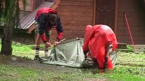 Przechlapane wakacje