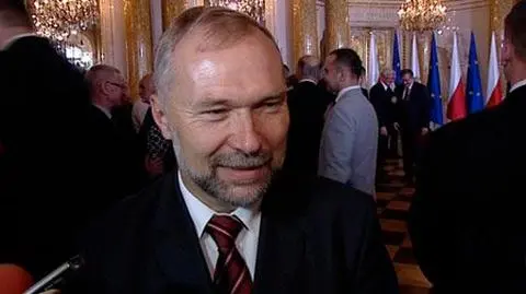 Michałowski szefem Kancelarii Prezydenta