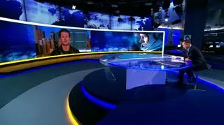 Feliks Baumgartner bije kolejne rekordy