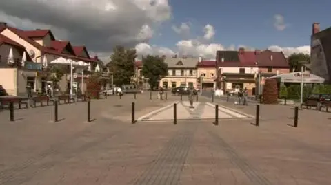 Konflikt polsko-romski w Andrychowie. Napadli na 76-latka