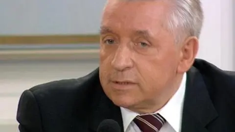 Nie będzie kary za "kanalię" i "ojca zbrodniarza"
