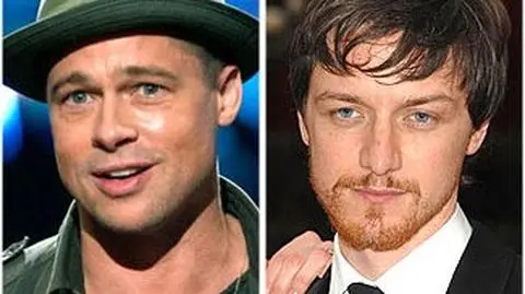 Damon zdetronizował Pitta