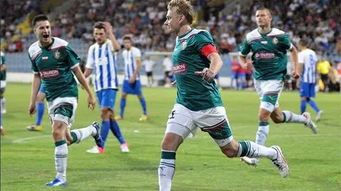 Czarnogórcy boją się Wrocławia. "Nie jedźcie tam"