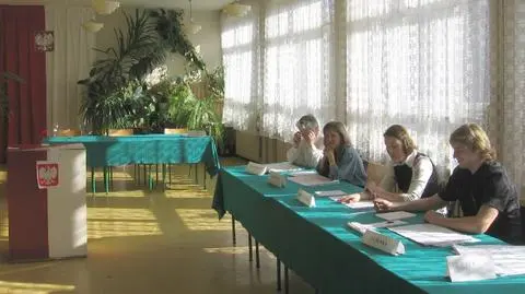 Karty wyborcze będą nieczytelne?