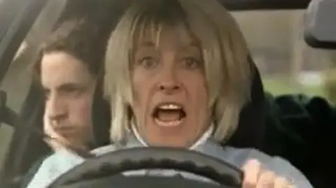 Jaki efekt przynoszą drastyczne kampanie społeczne?