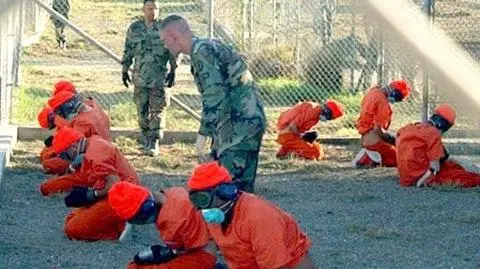 Lotnicze taksówki CIA?