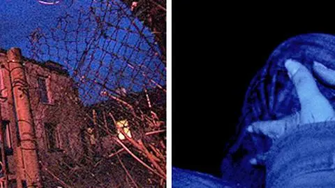 "Kurator biernie się przygladał"