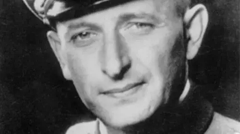 Adolf Eichmann stanął przed izraelskim sądem 50 lat temu