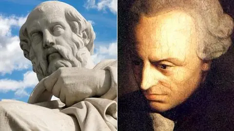 Platon i Kant mają zniknąć? Pomysł studentów z Londynu