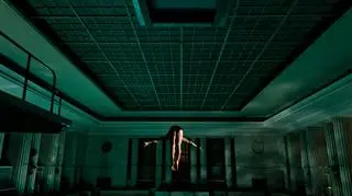 Koszałka opowie historię seryjnego mordercy 