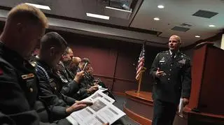 Za prezydentury Trumpa USA i Izrael wzmocniły współpracę na Bliskim Wschodzie 