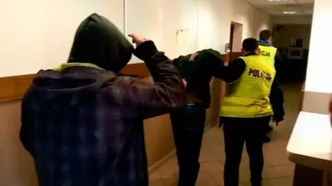 Pedofil okazał skruchę, więc został wypuszczony