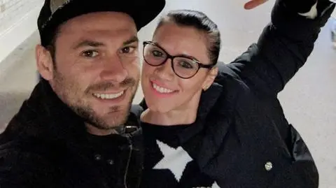 Andreea Cristea spadła do Tamizy z Mostu Westminsterskiego