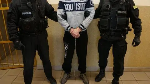 Mężczyzna pobił młotkiem kobietę