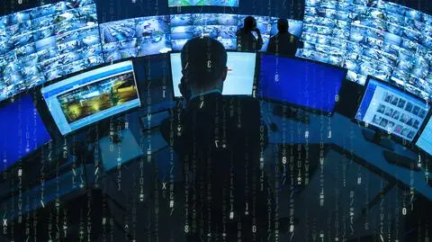 "Czarno na białym" opisało zmieniony właśnie projekt rozporządzenia do ustawy o przejazdach na aplikację w listopadzie (wideo z 22.11.2019)