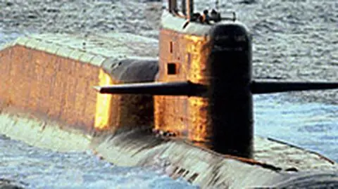 Mógł być drugi Czarnobyl po pożarze na Jekaterynburgu?