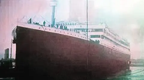 Zbudują nowego "Titanica"
