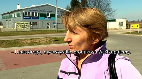 Przejścia po przejściach