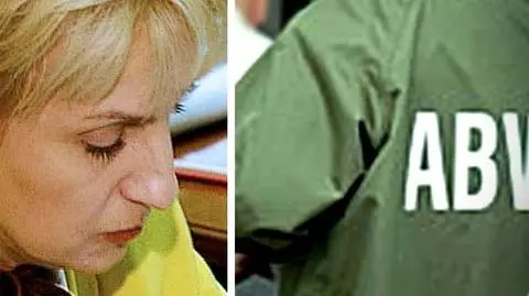 Barbara Blida na podsłuchu ABW