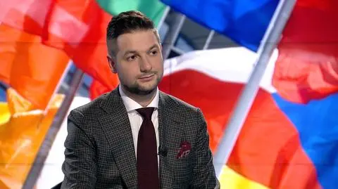 Jaki o swojej kandydaturze do PE: cieszę się, że jestem uznawany za wzmocnienie w każdym okręgu