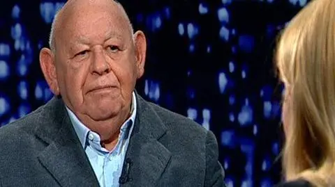 Jerzy Urban w "Kropce nad i"