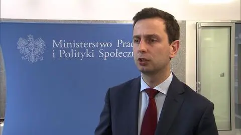 Minister pracy apeluje w Krakowie: "Patriotyzm nie może być odświętny"