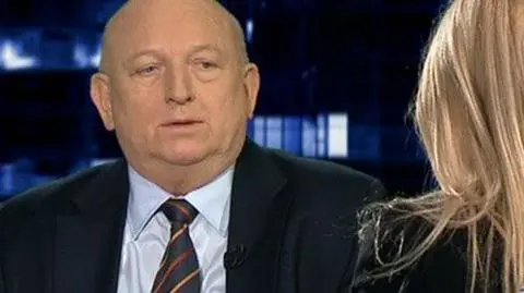 "Kropka nad i" 24.11.