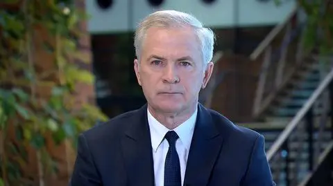 Sławomir Rybicki wspomina Adamowicza: uśmiech był jak zwierciadło jego duszy