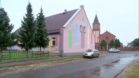 Burza wokół modlitwy w przedszkolu w Szczedrzyku