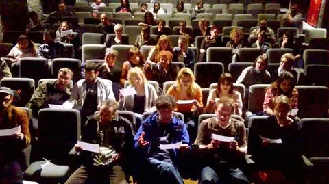 II Dzień Teatru Publicznego: bilet na spektakl za 400 groszy