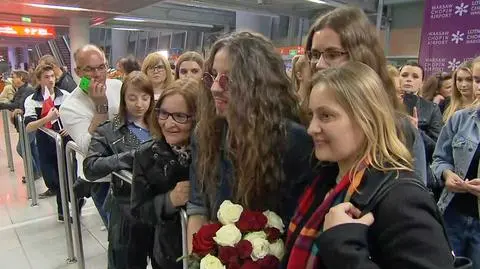 Michał Szpak na Eurowizji. Komentarze