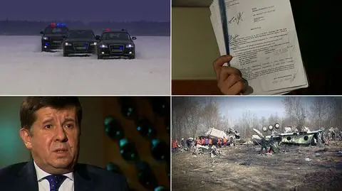 Co łączy dwie wizyty polskiej delegacji w Katyniu?