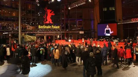 Berlinale 2016: ostateczna lista filmów konkursowych