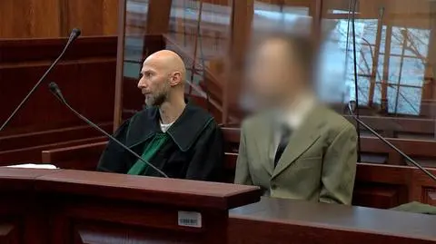 Skrytykował homofobiczne napisy, został pobity. Napastnik ma trafić do więzienia
