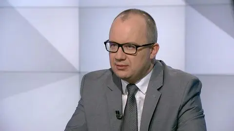 Adam Bodnar o egzaminach w czasie strajku nauczycieli