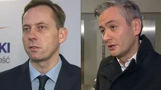 Ponad 16 proc. ankietowanych nie wie na kogo zagłosować