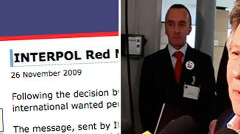 "Żaden kraj nie powinien oferować mu schronienia"