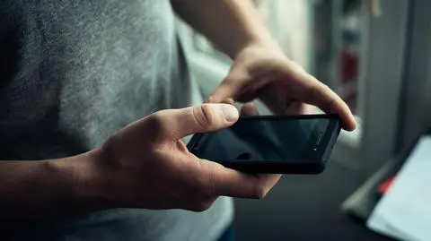 Aplikacja pomogła ująć złodzieja telefonu